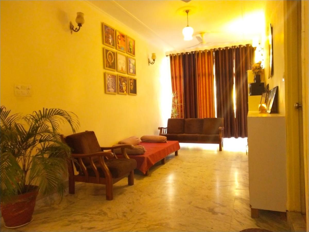 Ubex Home Rishīkesh Εξωτερικό φωτογραφία