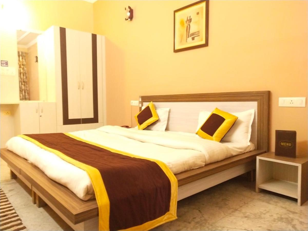 Ubex Home Rishīkesh Εξωτερικό φωτογραφία